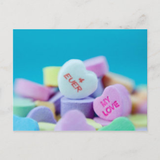 4 EVER My Love Postcard