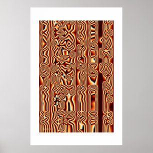 4 fun poster