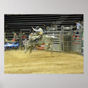 4 in the Air! Poster