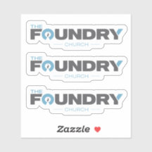 4-Inch Vinyl Sticker