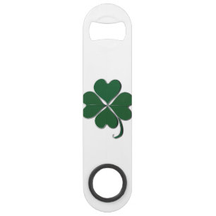 4 Leaf Clover St. Patrick's Day