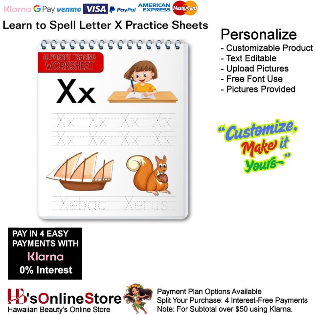 4 Learn To Spell Letter X Teacher Home Schooling (4 Learn To Spell Letter X Teacher Home Schooling.)