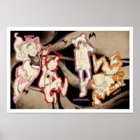 4 Little Monsters - Group