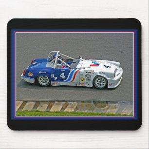 4 MOUSE PAD
