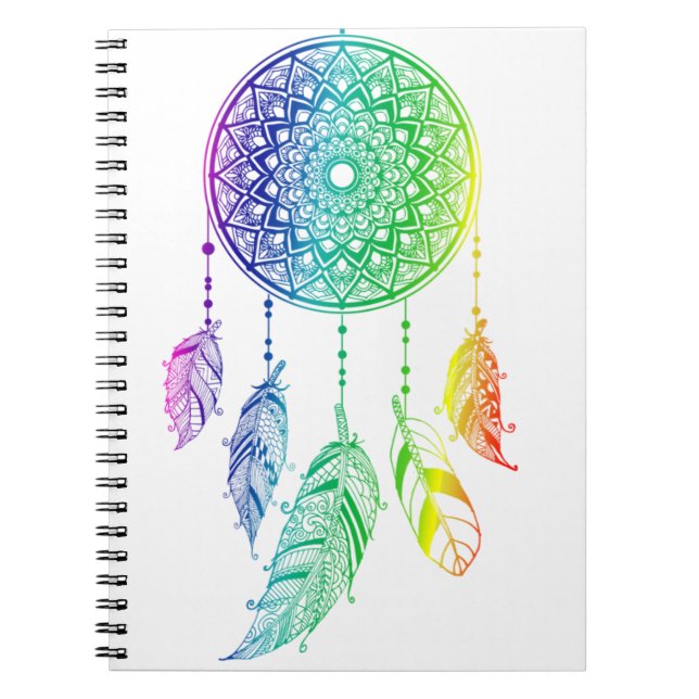 4 NOTEBOOK (Front)