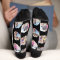 4 Photo Collage and Text Custom Personalised