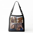 4 Photo Collage - PICK YOUR BACKGROUND COLOR