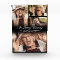 4 Photo In Loving Memory