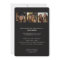 4 Photo Trendy Graduation Party - vertical