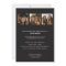 4 Photo Trendy Graduation Party - vertical