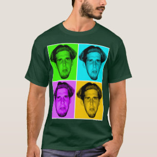 4 Robs!!! (dark shirt) T-Shirt