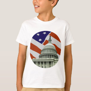 4 th of July T-Shirt