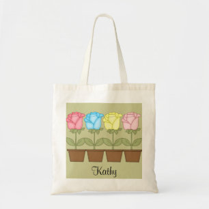 4 Tulips Bag