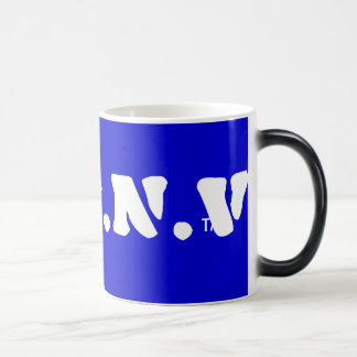 4.U.2.N.V TM. Mug