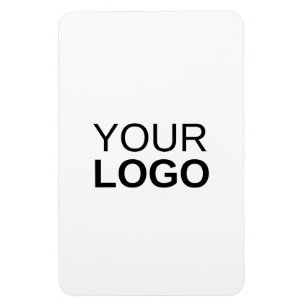 4" x 6" Flexible Photo Magnet