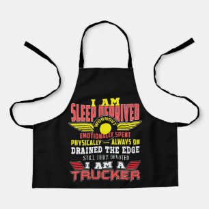 4 Years Old Corgi Dog Lover 4th Birthday Apron