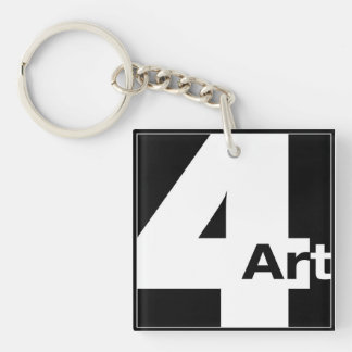4ART KEY RING
