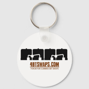 4BT Key Chain