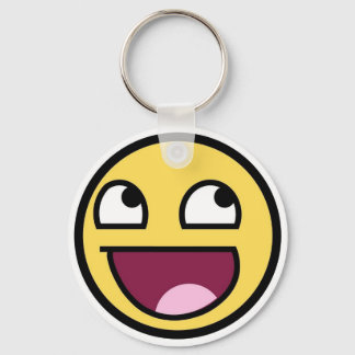 4Chan Keychain
