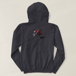 #4Ever Thumbprint Hoodies - Trini