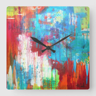 4Jesus Wall Clock