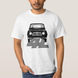 4L T-Shirt