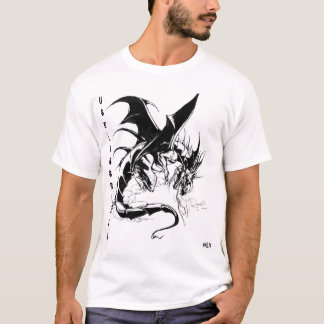 4lh8cio, USELESSBIKES, VALIX T-Shirt