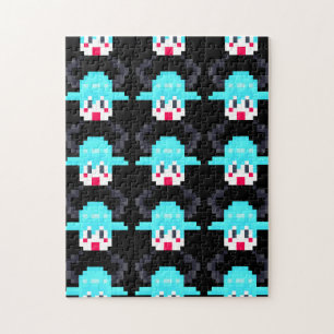 4Mini7auro Jigsaw Puzzle