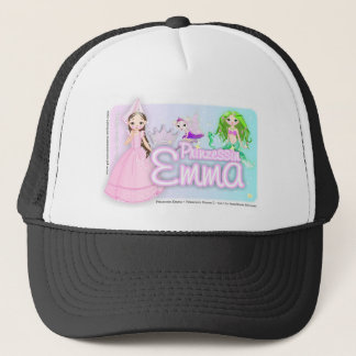 4shirt2 trucker hat