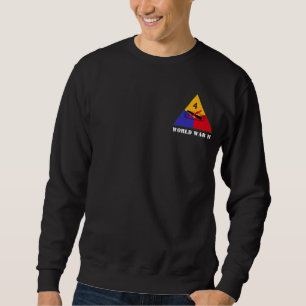 4TH Armoured Division Sweatshirt