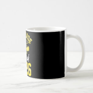 4th Grade Cl Of 2026 Graduation School Graduate Coffee Mug