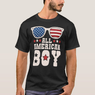 4th July America Independence Day Patriot Usa Mens T-Shirt