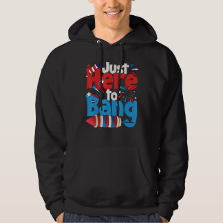 4th july apparel USA american flag 4th of july for Hoodie