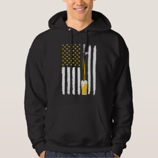 4th july brewery hoodie
