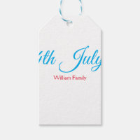 4th July independence day add name text custom