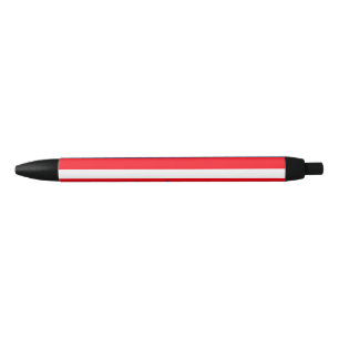 4th july independence day add name text US flag Black Ink Pen