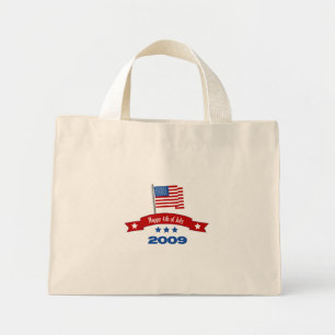 4th of July 2009 Tote Bag