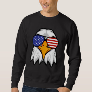 4th of July 2 Sweatshirt