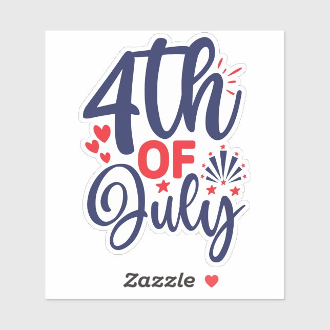 4th of July-68826 (Sheet)