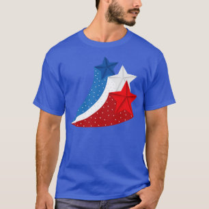 4th of july (6) T-Shirt