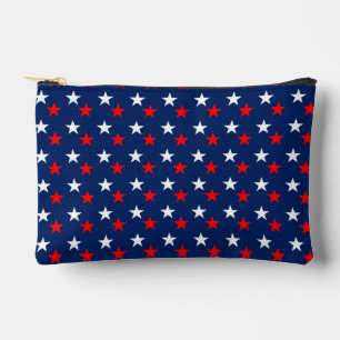 4th of July Accessory Pouch