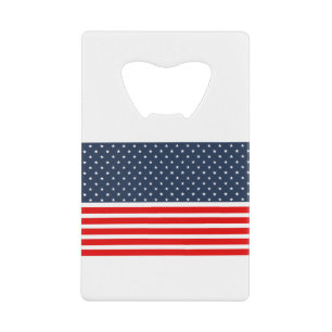 4th of july american flag