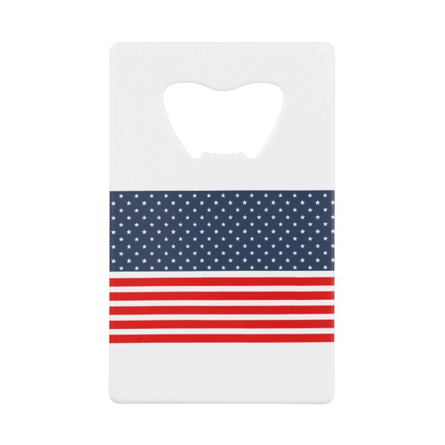4th of july american flag (Front)