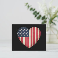 4th of July American Flag Patriotic USA Star Strip