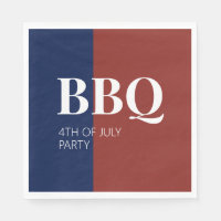 4th of July BBQ Party