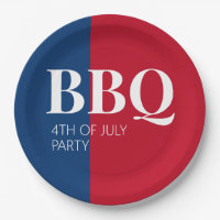4th of July BBQ Party