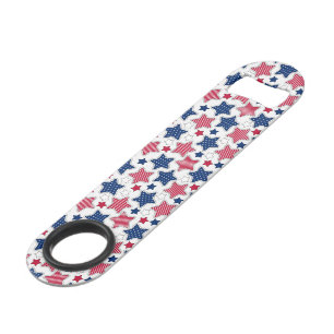 4th Of July Bottle Opener