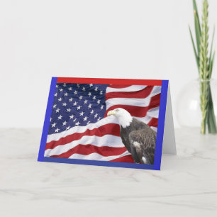 4th of July Card