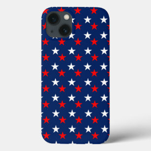 4th of July iPhone 13 Case