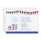 4th of July Children's Birthday Party Invitation